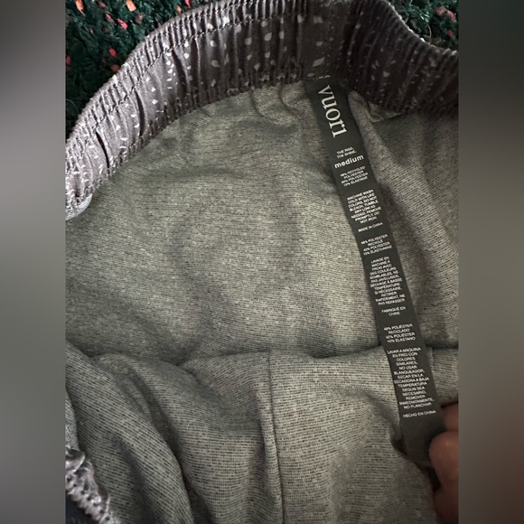 ‼️RARE‼️🎸VUORI🎸🔥NWT🔥Men’s KORE SHORT 7.5" in Pool Blue—M - Picture 6 of 16